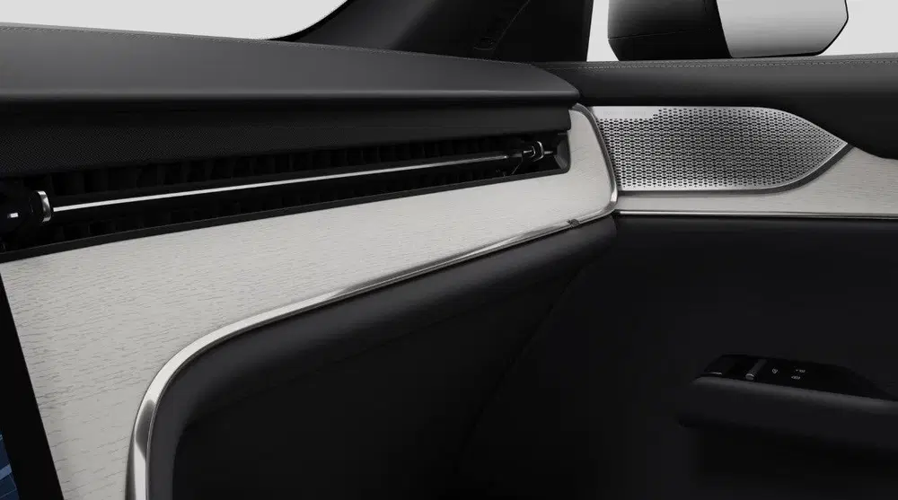 Volvo EX90 Twin Motor Ultra Executive 106 kWh uit 2026, foto 13