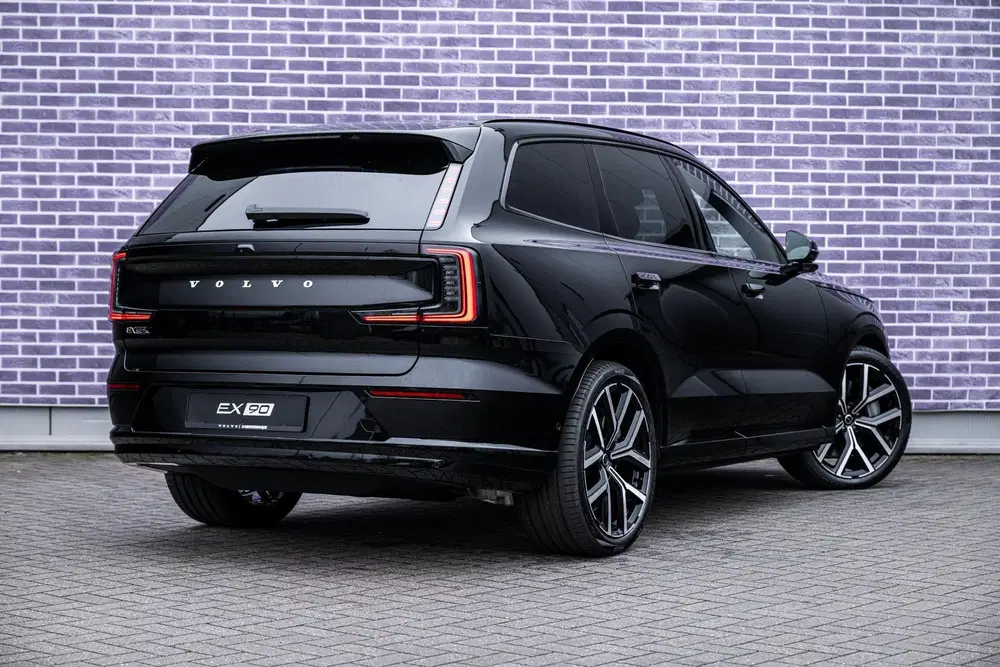 Volvo EX90 Twin Motor Ultra Executive 106 kWh uit 2026, foto 3