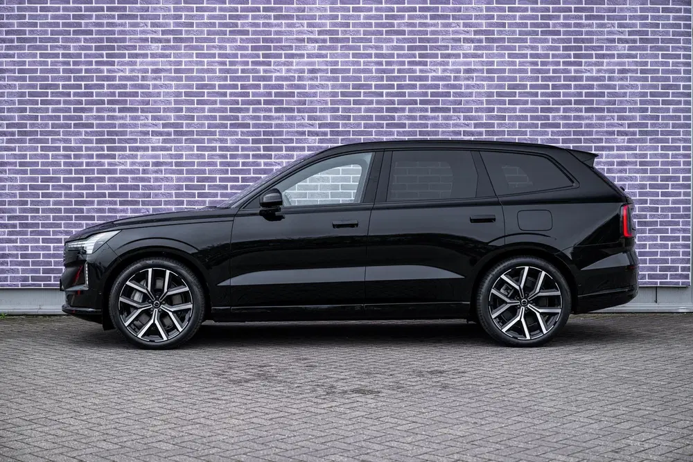 Volvo EX90 Twin Motor Ultra Executive 106 kWh uit 2026, foto 5