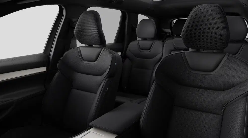 Volvo EX90 Twin Motor Ultra Executive 106 kWh uit 2026, foto 6
