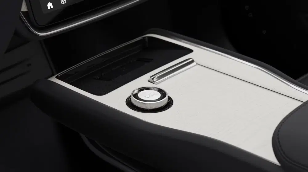 Volvo EX90 Twin Motor Ultra Executive 106 kWh uit 2026, foto 7