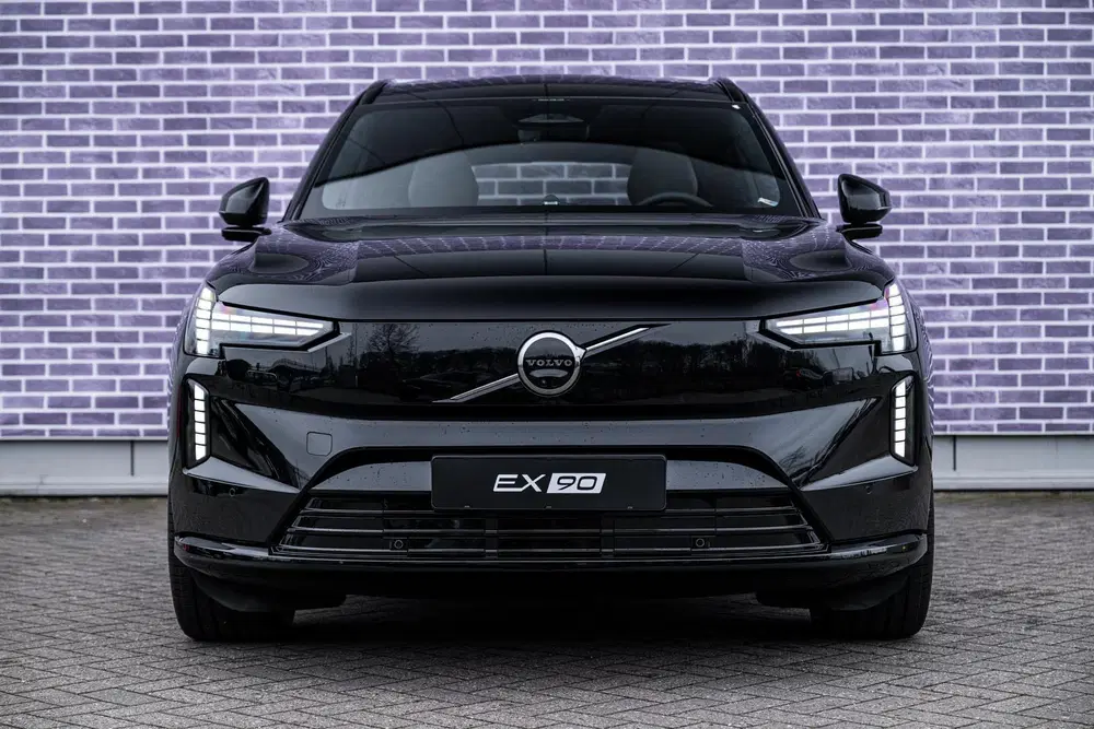Volvo EX90 Twin Motor Ultra Executive 106 kWh uit 2026, foto 8