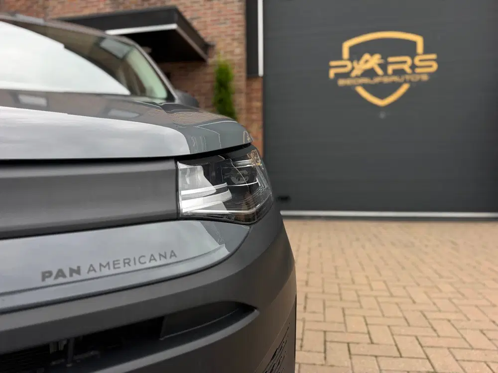 Volkswagen Caddy 1.5 TSI Exclusive PAN AMERICANA IQ-Li uit 2023, foto 14