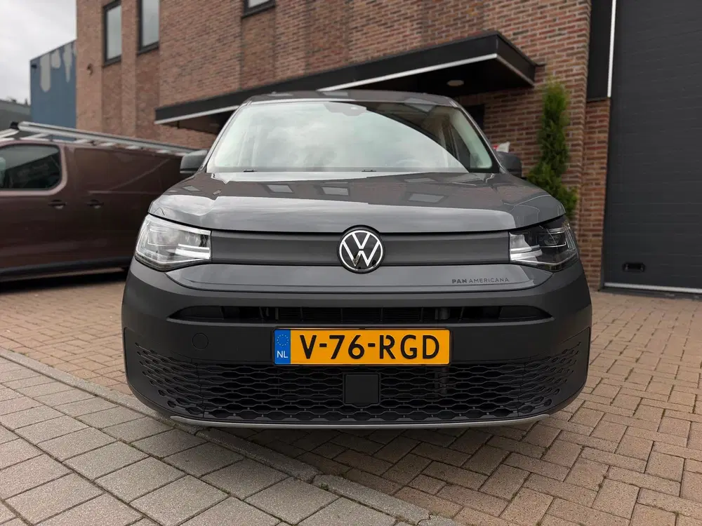 Volkswagen Caddy 1.5 TSI Exclusive PAN AMERICANA IQ-Li uit 2023, foto 15