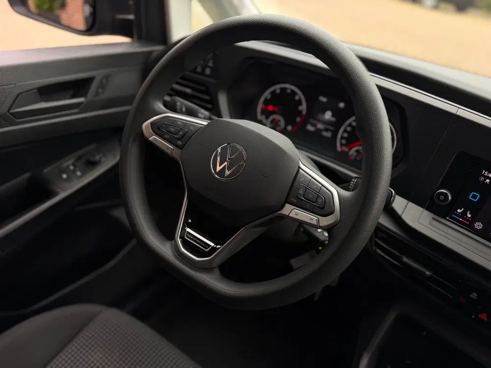 Volkswagen Caddy 1.5 TSI Exclusive PAN AMERICANA IQ-Li uit 2023, foto 2