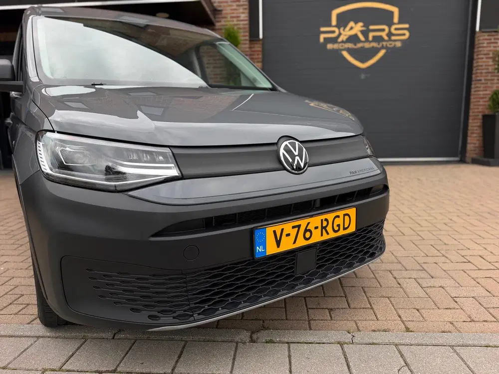 Volkswagen Caddy 1.5 TSI Exclusive PAN AMERICANA IQ-Li uit 2023, foto 3