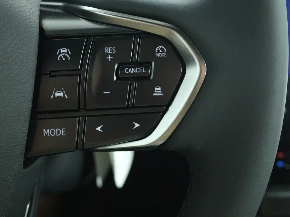 Lexus LBX Emotion 2WD uit 2026, foto 10