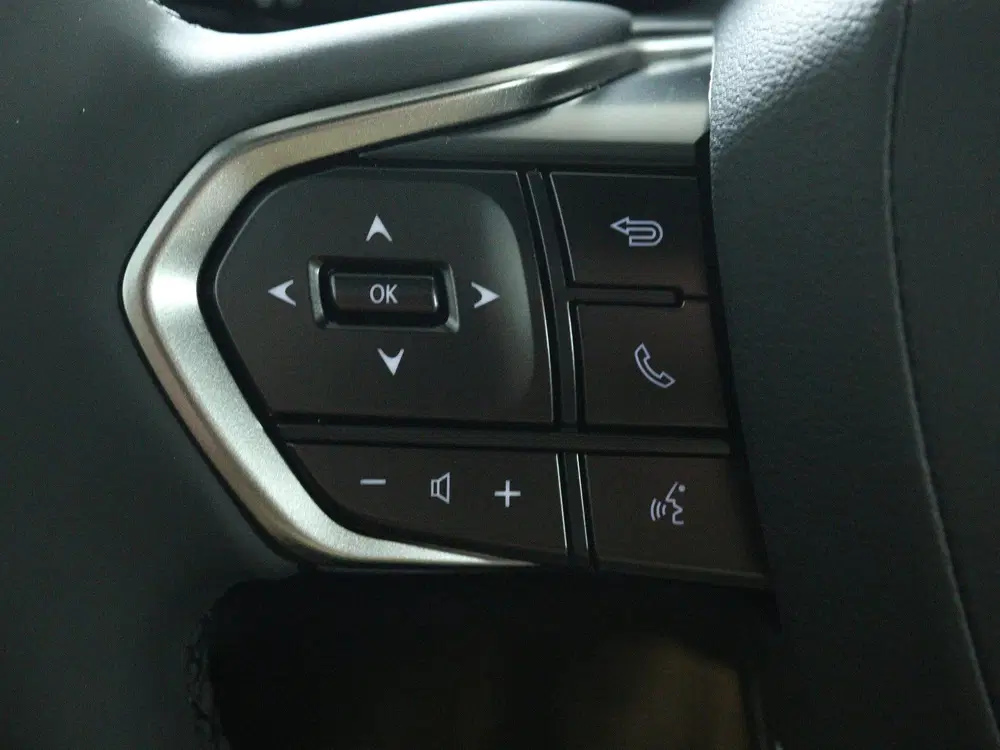 Lexus LBX Emotion 2WD uit 2026, foto 11