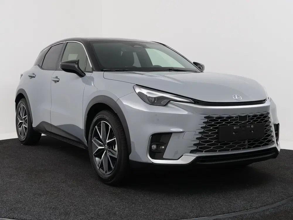 Lexus LBX Emotion 2WD uit 2026, foto 15