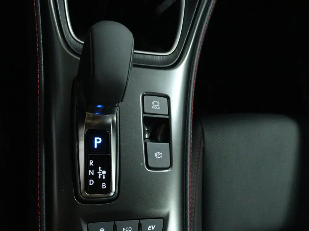Lexus LBX Emotion 2WD uit 2026, foto 7