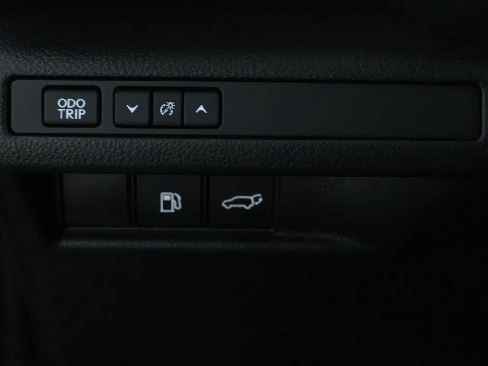 Lexus LBX Emotion 2WD uit 2026, foto 9