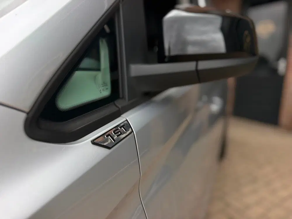 Volkswagen Caddy 2.0 TDI 1st Edition Virtual Cockpit I uit 2021, foto 5