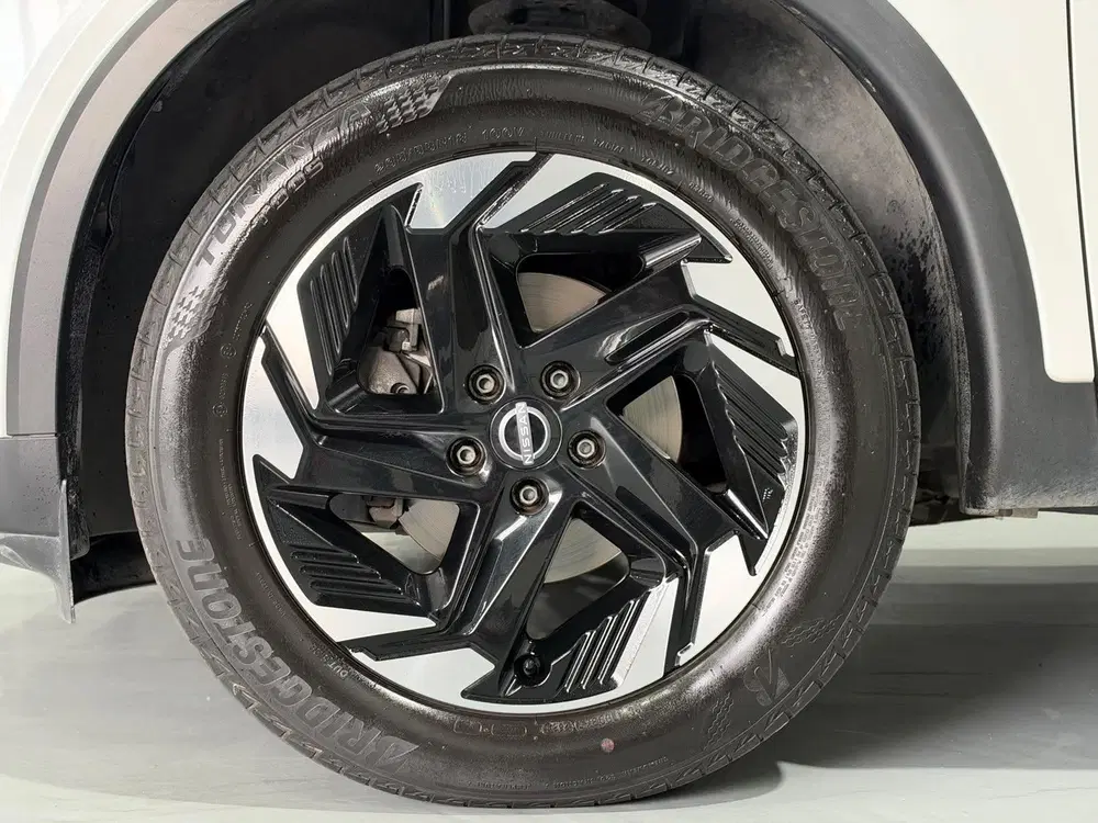 Nissan Qashqai 1.3 MHEV Xtronic N-Connecta 158 PK uit 2025, foto 11