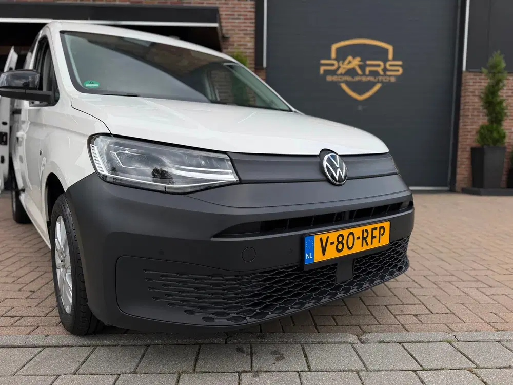 Volkswagen Caddy 1.5 TSI Trend Style Automaat Benzine uit 2022, foto 11