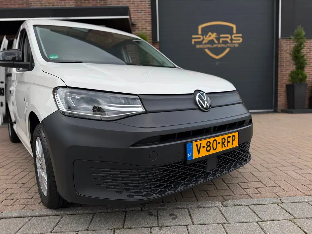 Volkswagen Caddy 1.5 TSI Trend Style Automaat Benzine uit 2022, foto 12