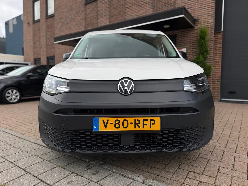 Volkswagen Caddy 1.5 TSI Trend Style Automaat Benzine uit 2022, foto 14