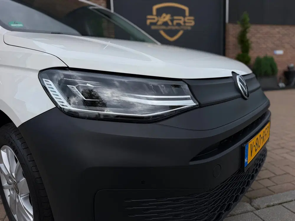 Volkswagen Caddy 1.5 TSI Trend Style Automaat Benzine uit 2022, foto 5