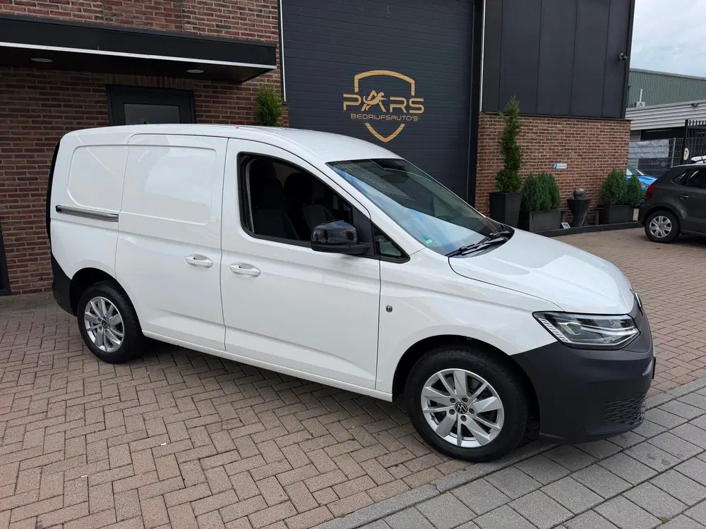 Volkswagen Caddy 1.5 TSI Trend Style Automaat Benzine uit 2022, foto 7