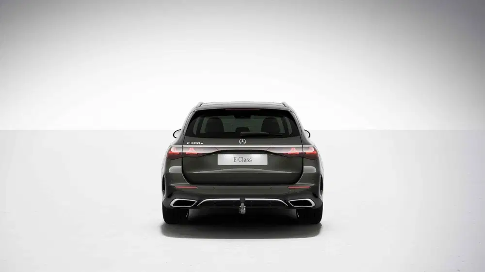 Mercedes-Benz E-Klasse 300 e Business Solution AMG uit 2026, foto 8