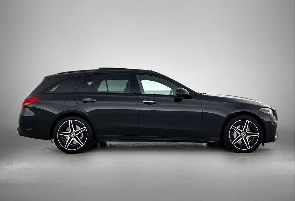 Mercedes-Benz C-Klasse 300 e Star Edition AMG Line Pl uit 2025, foto 15