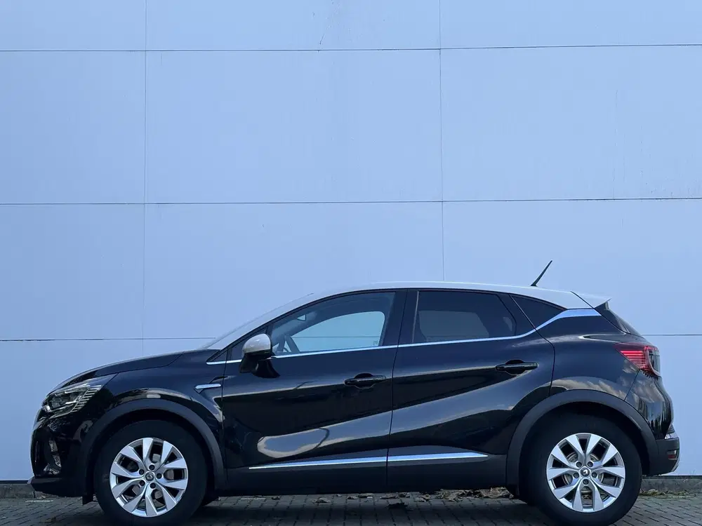 Renault Captur 1.3 TCe 130 Intens l uit 2020, foto 15