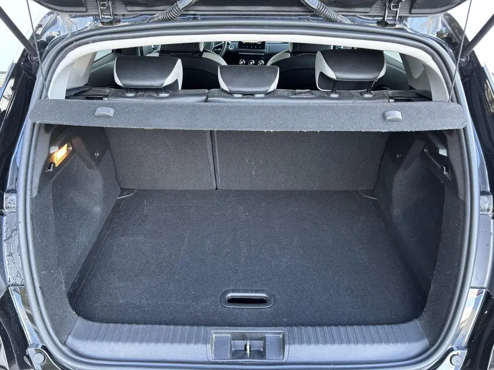 Renault Captur 1.3 TCe 130 Intens l uit 2020, foto 9