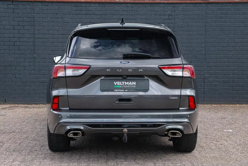 Ford Kuga 2.5 PHEV ST-Line X PANO TREKHAAK ADAPTIVE uit 2022, foto 8