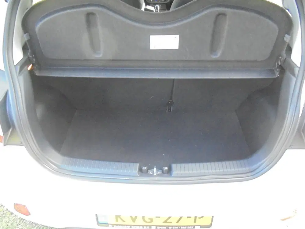 Hyundai i10 1.0 Comfort AUTOMAAT uit 2021, foto 12