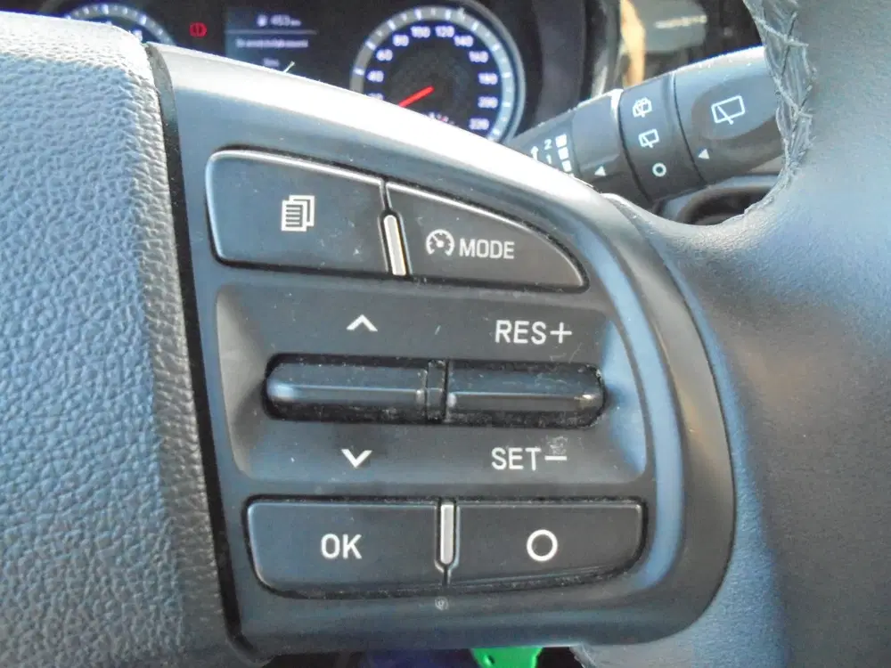 Hyundai i10 1.0 Comfort AUTOMAAT uit 2021, foto 4