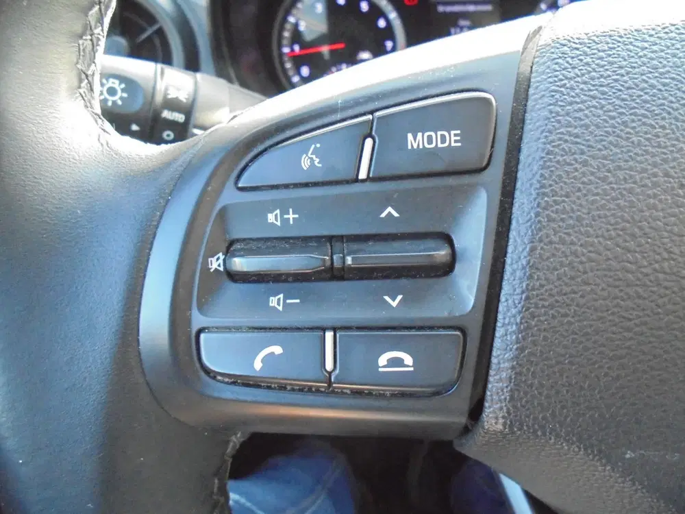 Hyundai i10 1.0 Comfort AUTOMAAT uit 2021, foto 5