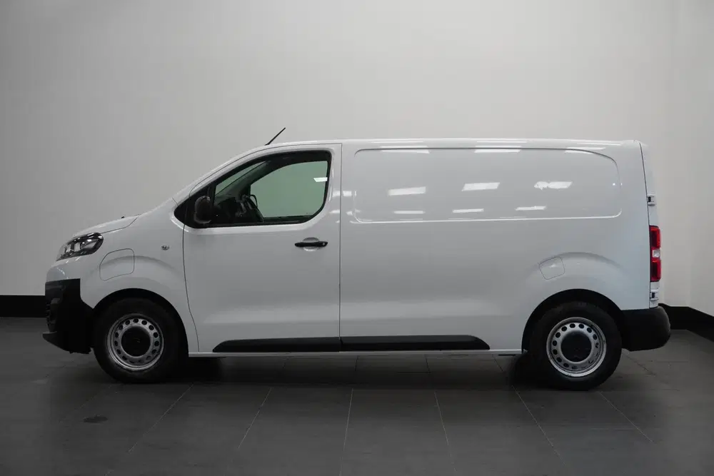 Citroën Jumpy ë-Jumpy 75 kWh 136PK uit 2021, foto 10