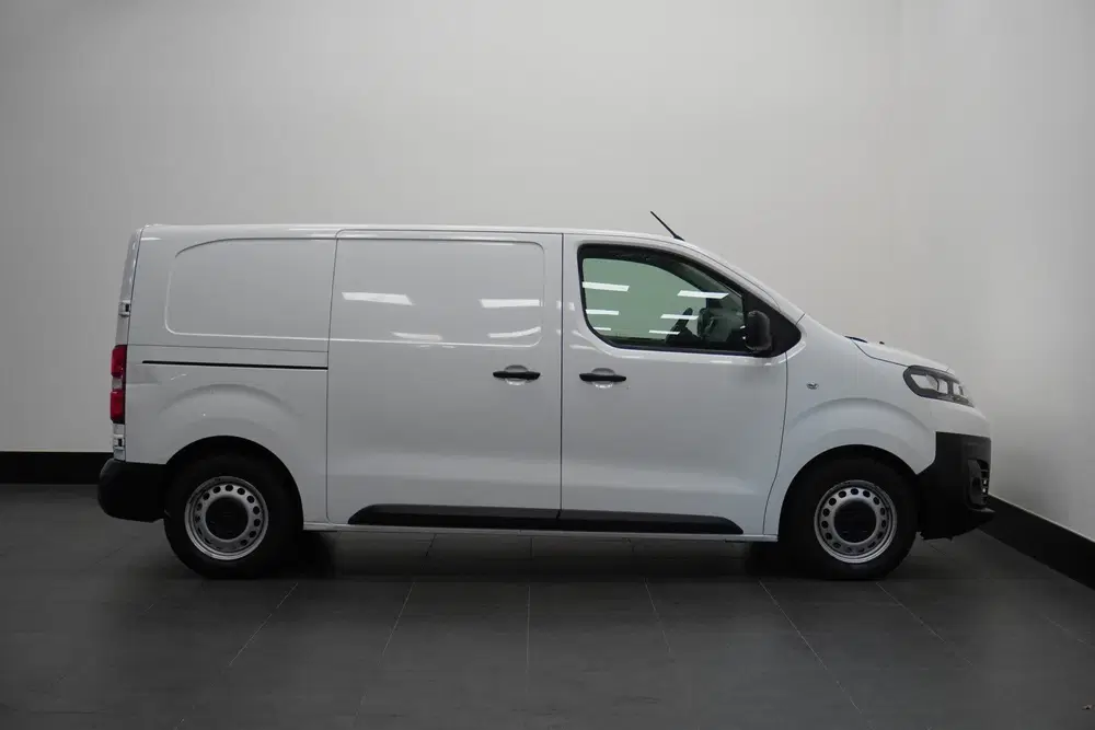 Citroën Jumpy ë-Jumpy 75 kWh 136PK uit 2021, foto 11