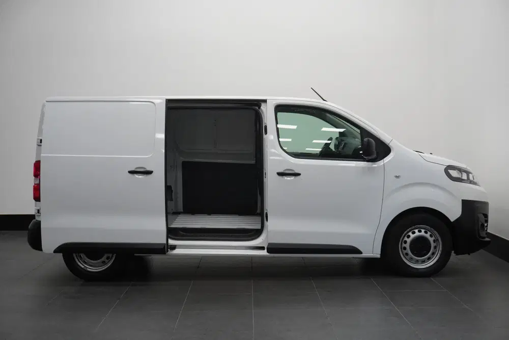 Citroën Jumpy ë-Jumpy 75 kWh 136PK uit 2021, foto 12