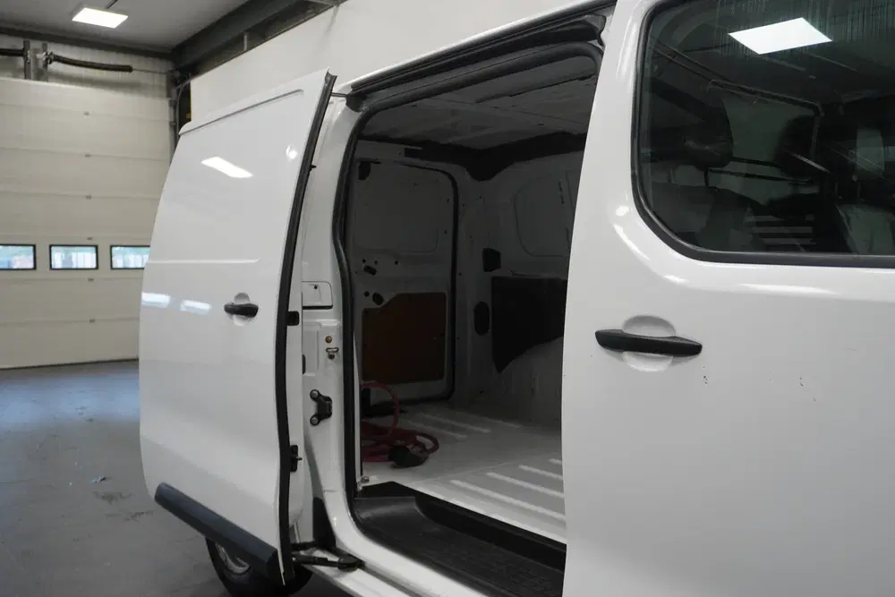 Citroën Jumpy ë-Jumpy 75 kWh 136PK uit 2021, foto 13