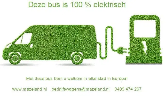Citroën Jumpy ë-Jumpy 75 kWh 136PK uit 2021, foto 4