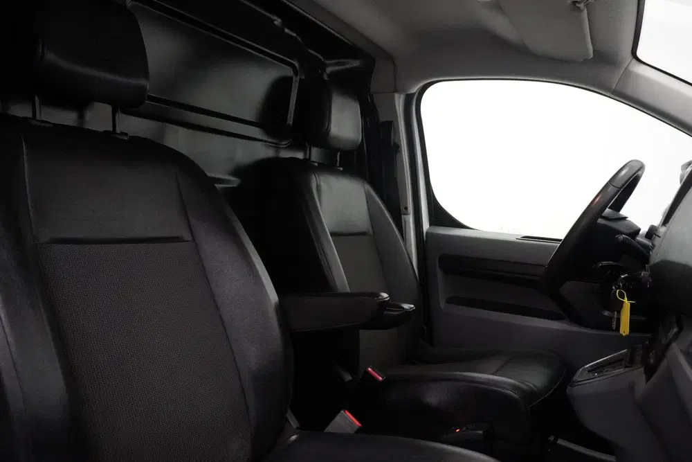 Citroën Jumpy ë-Jumpy 75 kWh 136PK uit 2021, foto 6