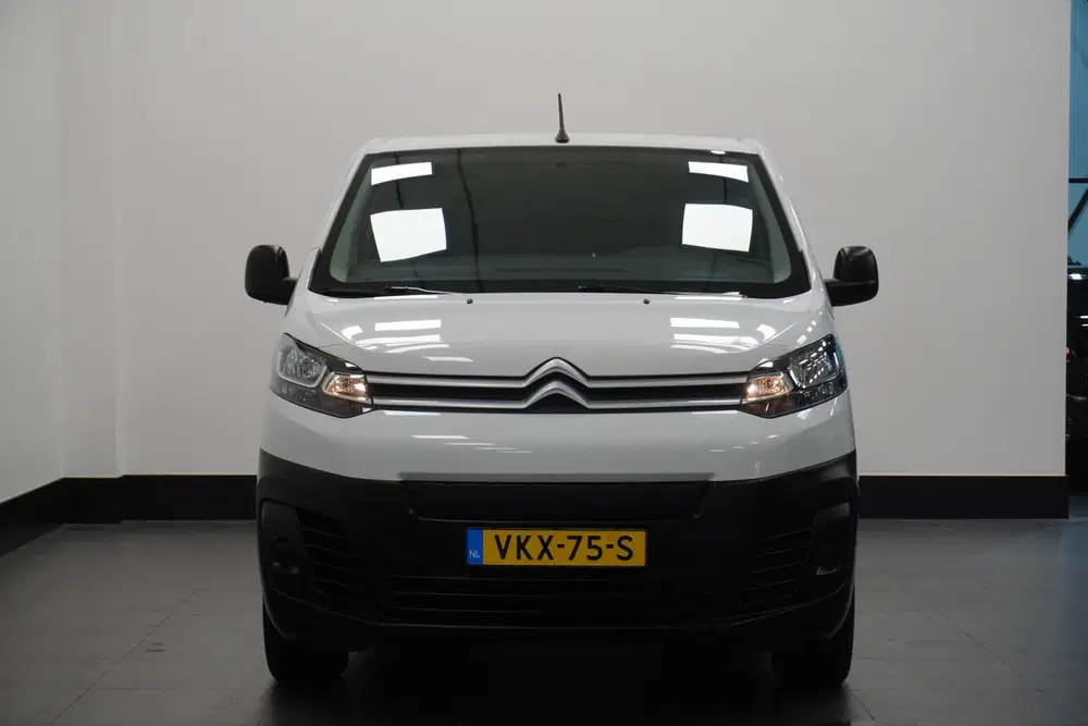 Citroën Jumpy ë-Jumpy 75 kWh 136PK uit 2021, foto 7