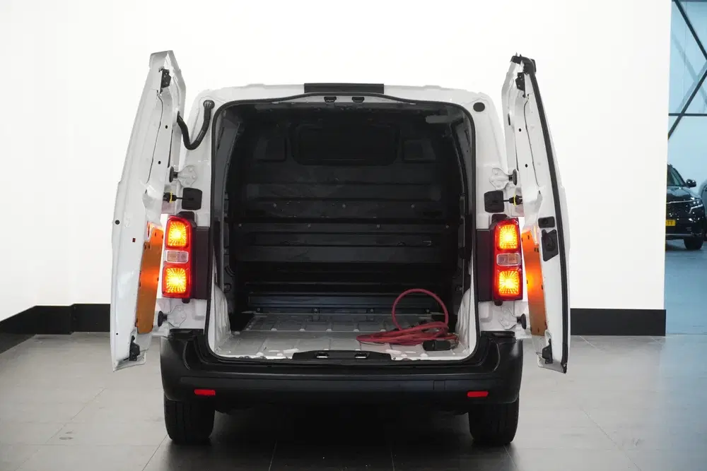 Citroën Jumpy ë-Jumpy 75 kWh 136PK uit 2021, foto 9