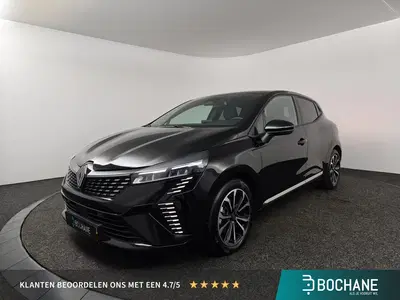 Renault Clio 1.6 E-Tech Full Hybrid 145 techno uit 2024