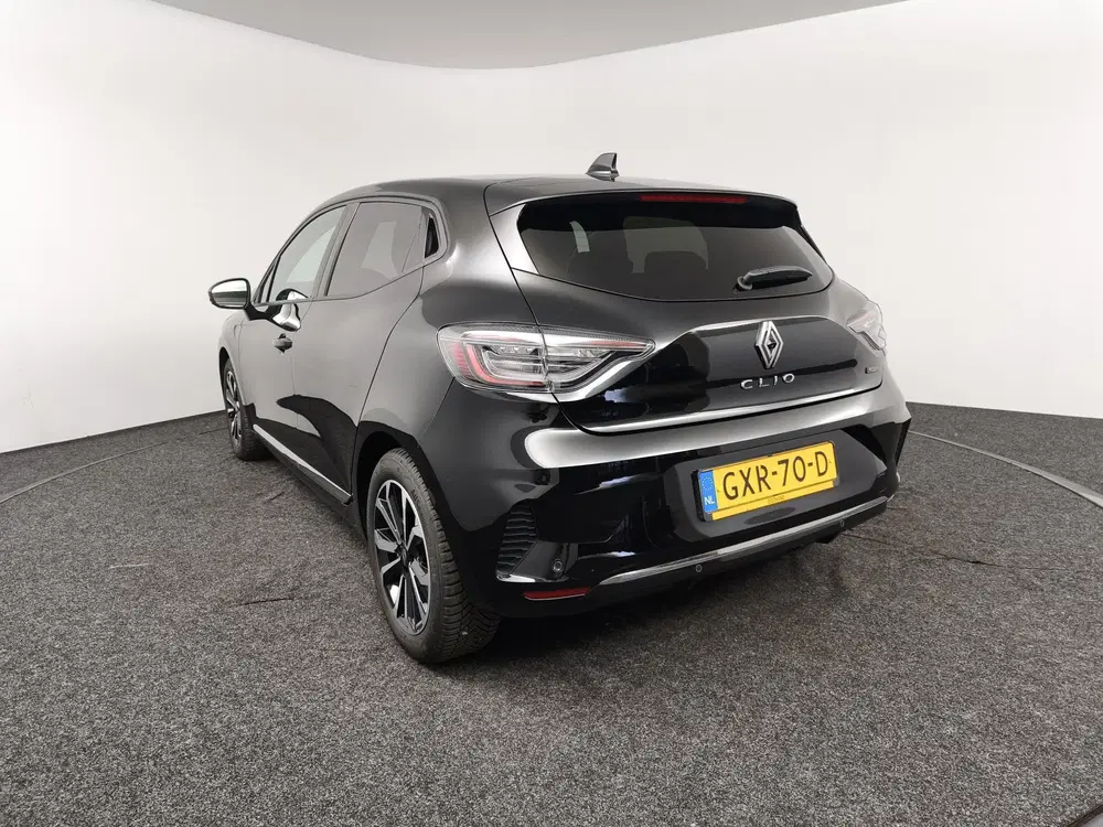 Renault Clio 1.6 E-Tech Full Hybrid 145 techno uit 2024, foto 4