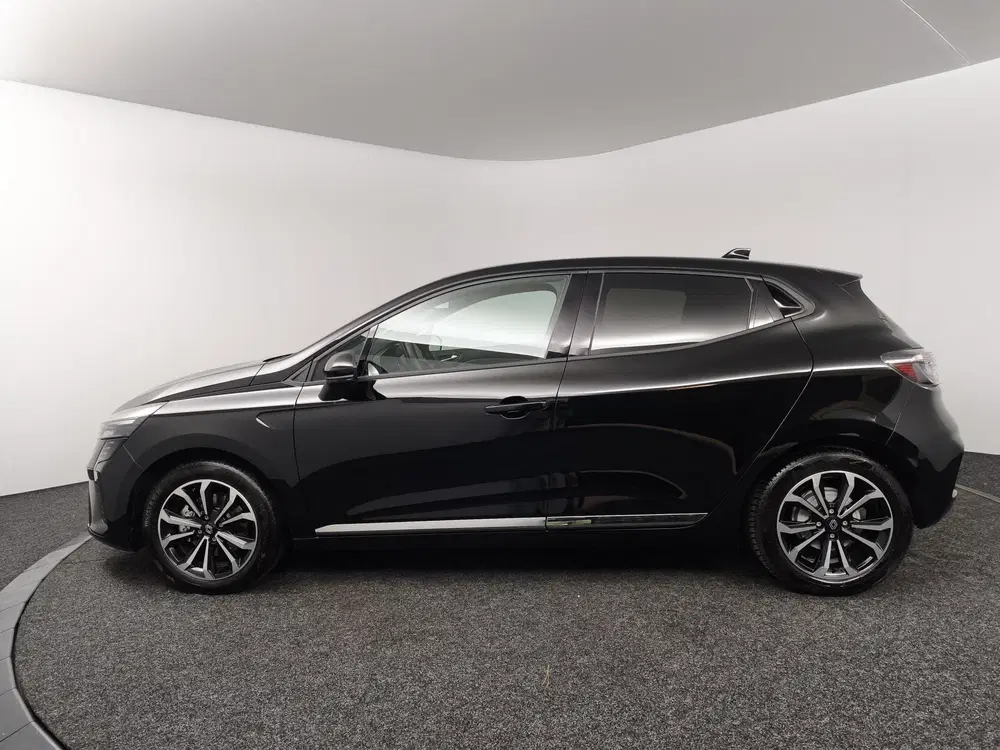 Renault Clio 1.6 E-Tech Full Hybrid 145 techno uit 2024, foto 5