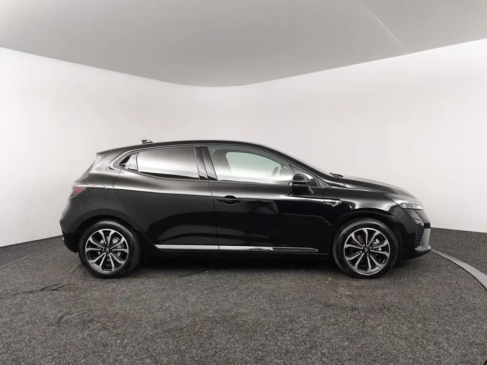 Renault Clio 1.6 E-Tech Full Hybrid 145 techno uit 2024, foto 6