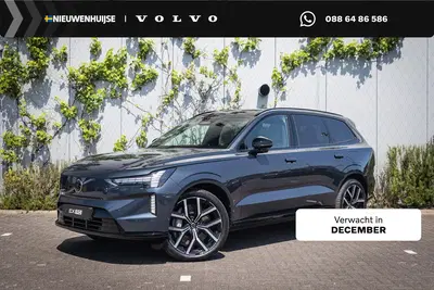 Volvo EX90 Twin Motor Ultra Executive Edition 7p. 106 uit 2026