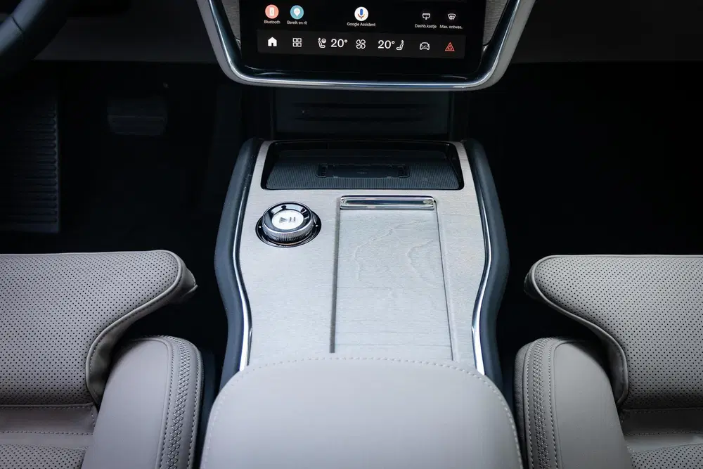 Volvo EX90 Twin Motor Ultra Executive Edition 7p. 106 uit 2026, foto 13