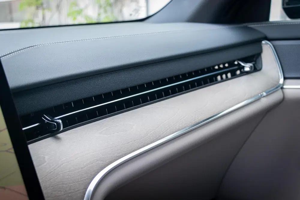 Volvo EX90 Twin Motor Ultra Executive Edition 7p. 106 uit 2026, foto 14