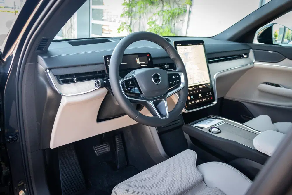 Volvo EX90 Twin Motor Ultra Executive Edition 7p. 106 uit 2026, foto 2