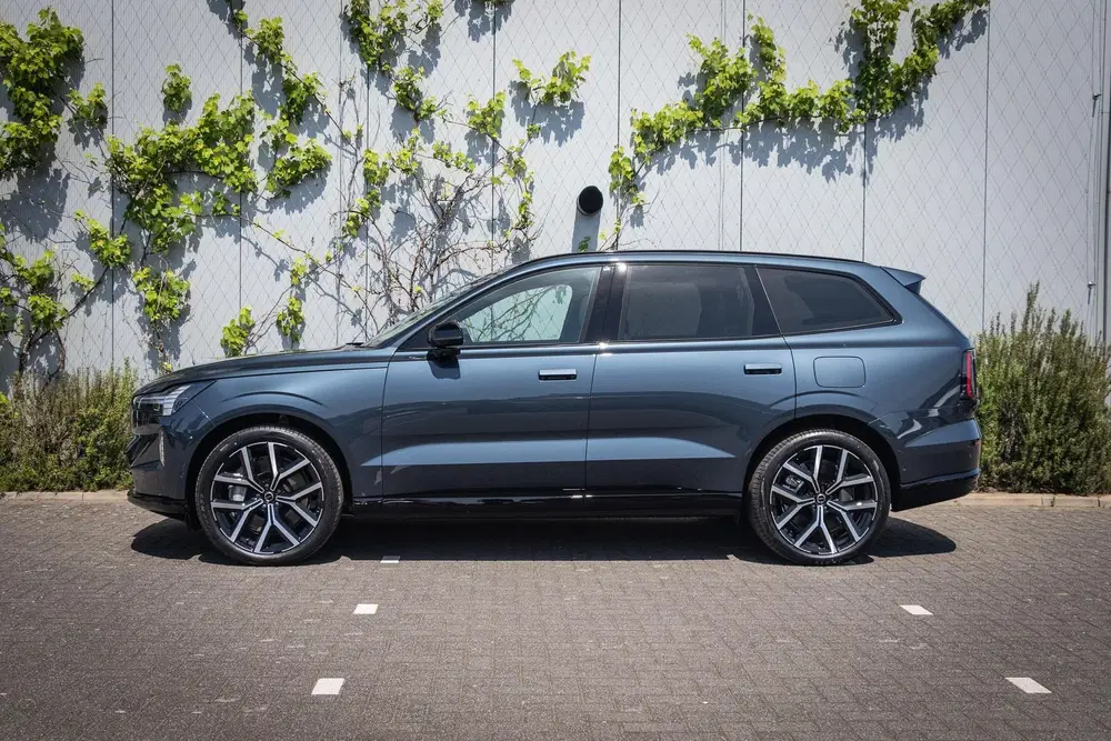 Volvo EX90 Twin Motor Ultra Executive Edition 7p. 106 uit 2026, foto 3
