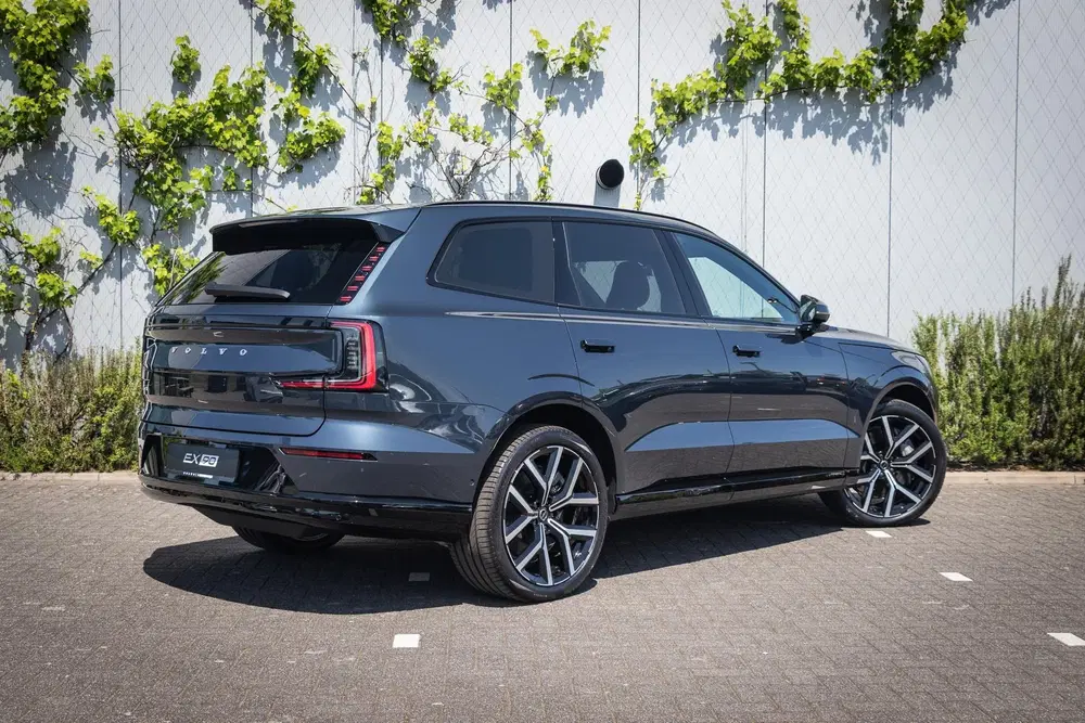 Volvo EX90 Twin Motor Ultra Executive Edition 7p. 106 uit 2026, foto 4