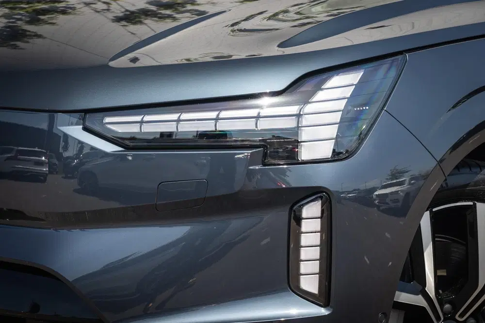 Volvo EX90 Twin Motor Ultra Executive Edition 7p. 106 uit 2026, foto 5