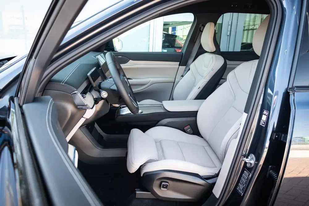 Volvo EX90 Twin Motor Ultra Executive Edition 7p. 106 uit 2026, foto 8